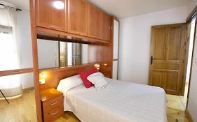 Apartamento Centrico